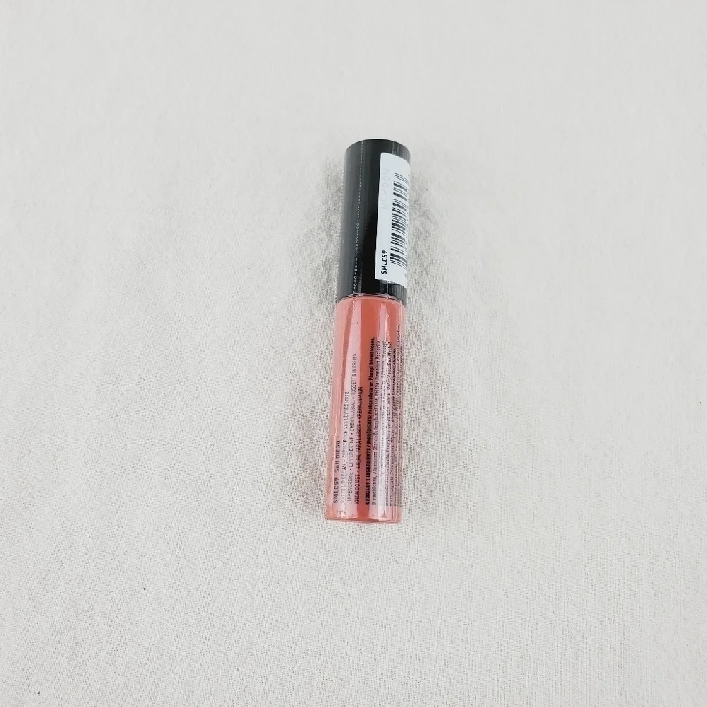 LAST ONE 🔥  NYX Soft matte lip cream SHADE SMLC59